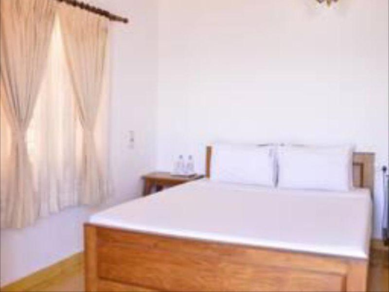 Hotel Cours Chabrol Puducherry Exterior foto